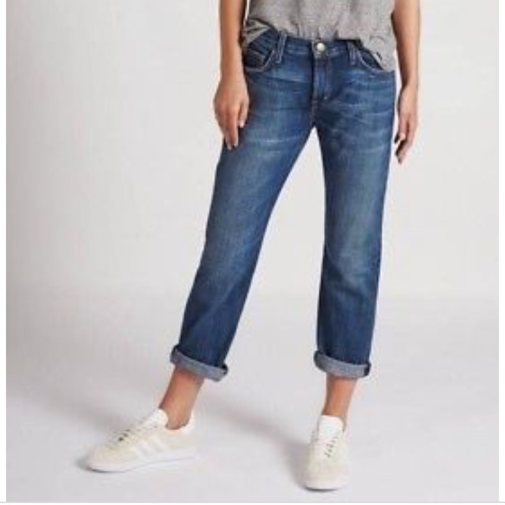 Current Elliot roller jean size 25 great condition